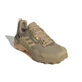 adidas Buty trekkingowe Terrex AX4 GTX (Trekking, wodoodporne) jasnobrązowe damskie